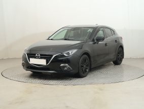 Mazda 3 - 2015