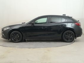 Mazda 3 - 2015