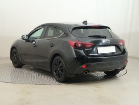 Mazda 3 - 2015