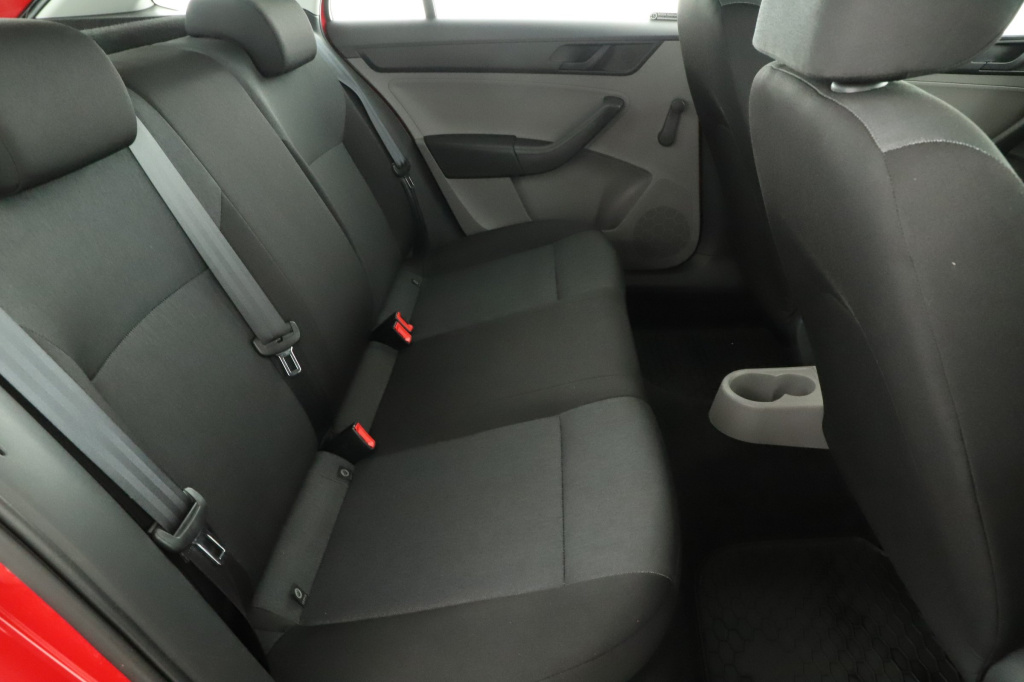 Škoda Rapid Spaceback