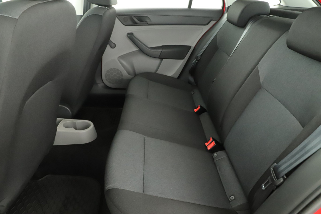 Škoda Rapid Spaceback