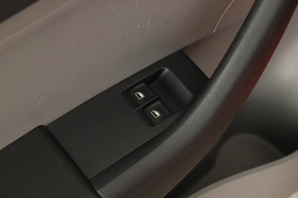 Škoda Rapid Spaceback