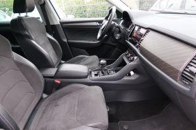 Škoda Kodiaq - 2021