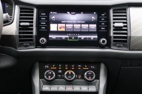 Škoda Kodiaq - 2021