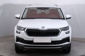 Škoda Kodiaq - 2021
