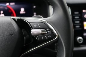 Škoda Kodiaq - 2021