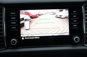 Škoda Kodiaq - 2021