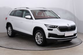 Škoda Kodiaq - 2021