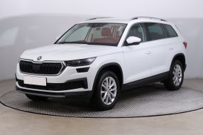 Škoda Kodiaq - 2021