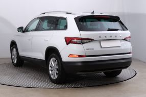 Škoda Kodiaq - 2021