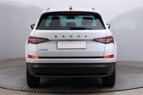 Škoda Kodiaq - 2021