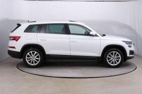 Škoda Kodiaq - 2021