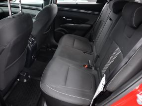 Hyundai Tucson - 2023