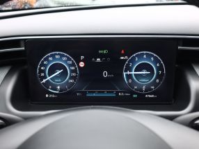 Hyundai Tucson - 2023