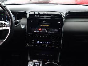 Hyundai Tucson - 2023
