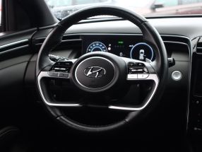 Hyundai Tucson - 2023