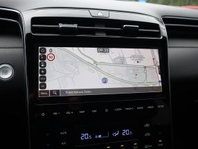 Hyundai Tucson - 2023