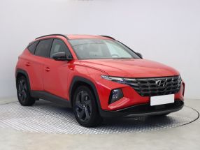Hyundai Tucson - 2023