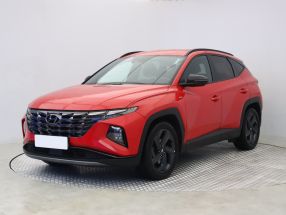 Hyundai Tucson - 2023