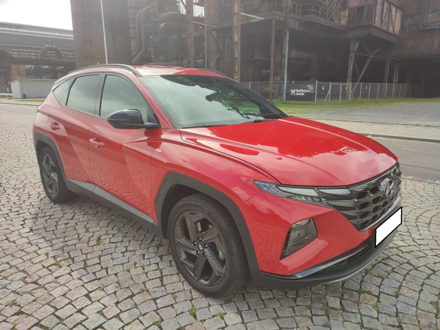 Hyundai Tucson 2023