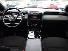 Hyundai Tucson - 2023