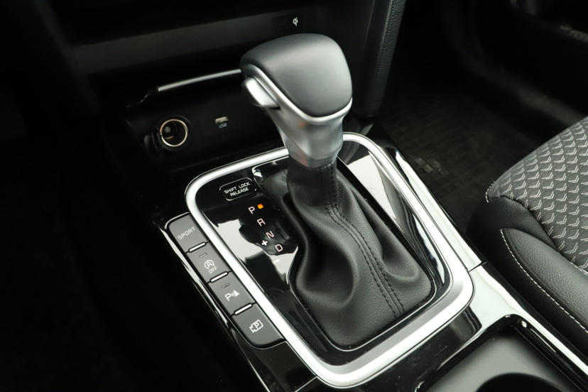 Kia XCeed, 2025