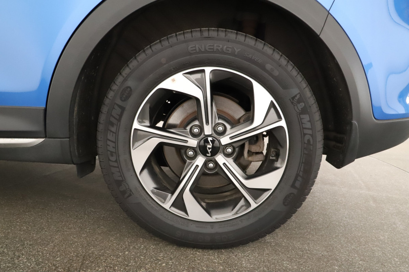 Kia XCeed, 2025