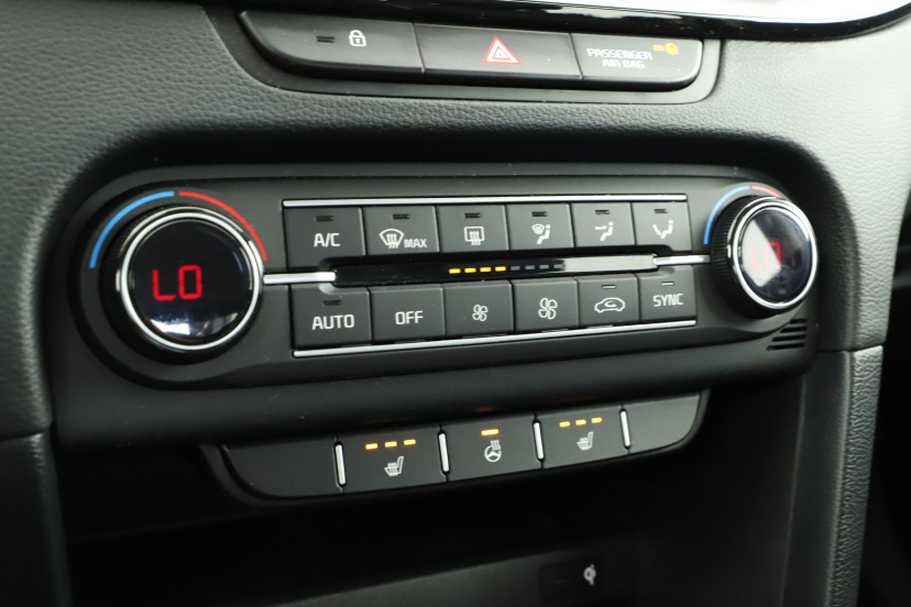 Kia XCeed, 2025