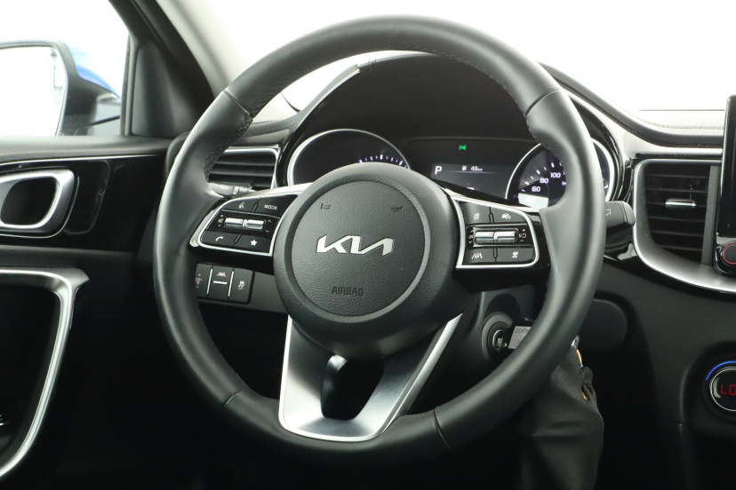 Kia XCeed, 2025