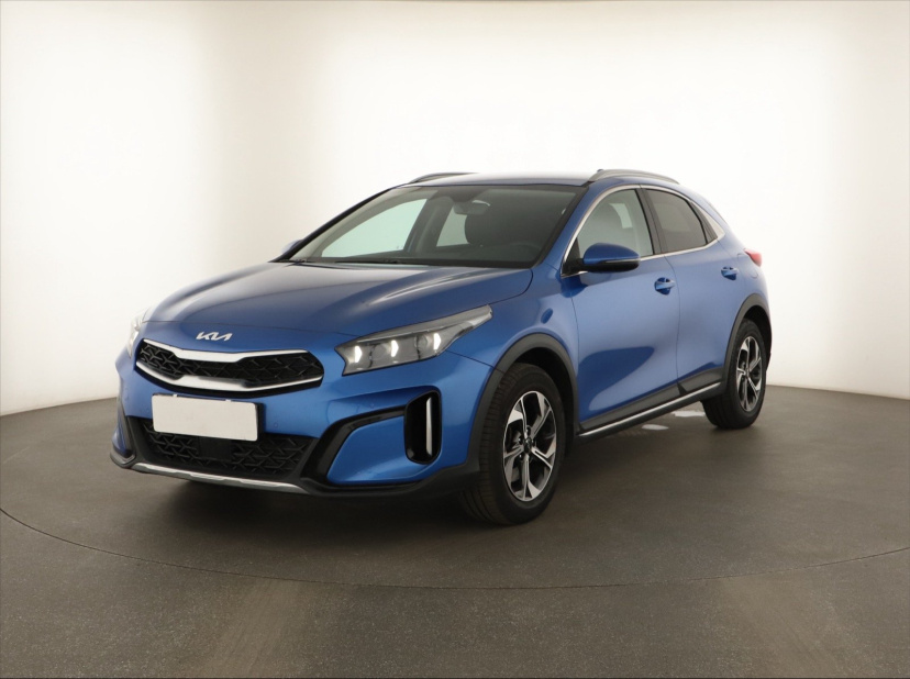 Kia XCeed, 2025