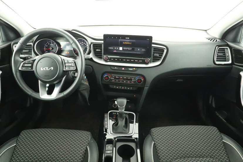 Kia XCeed, 2025
