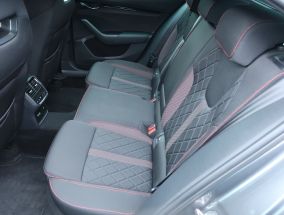 Škoda Octavia - 2023