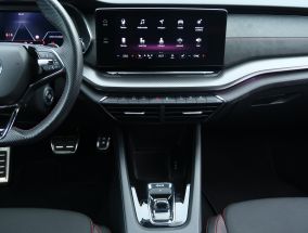 Škoda Octavia - 2023