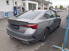 Skoda Octavia - 2023