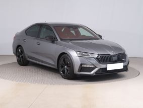Škoda Octavia - 2023