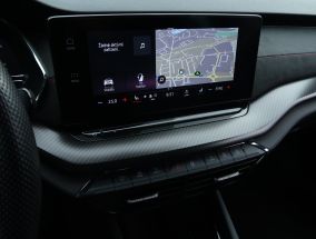 Škoda Octavia - 2023