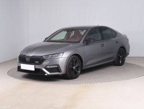 Škoda Octavia - 2023