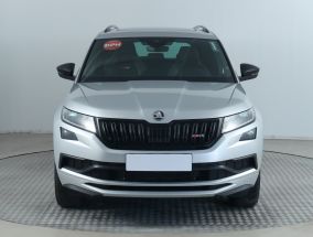 Skoda Kodiaq - 2020