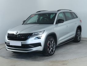 Skoda Kodiaq - 2020
