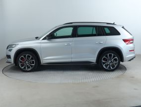 Skoda Kodiaq - 2020