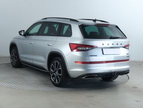Skoda Kodiaq - 2020