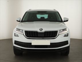 Skoda Kodiaq - 2018