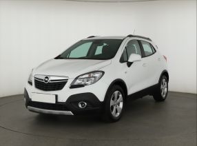 Opel Mokka - 2017