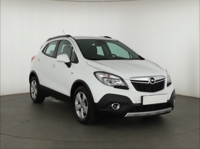 Opel Mokka 2017
