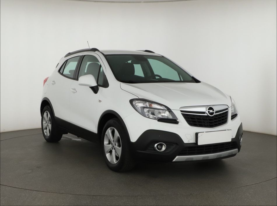 Opel Mokka - 2017