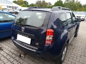 Dacia Duster - 2017