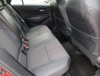 Toyota Corolla - 2021