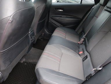 Toyota Corolla - 2021