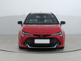 Toyota Corolla - 2021