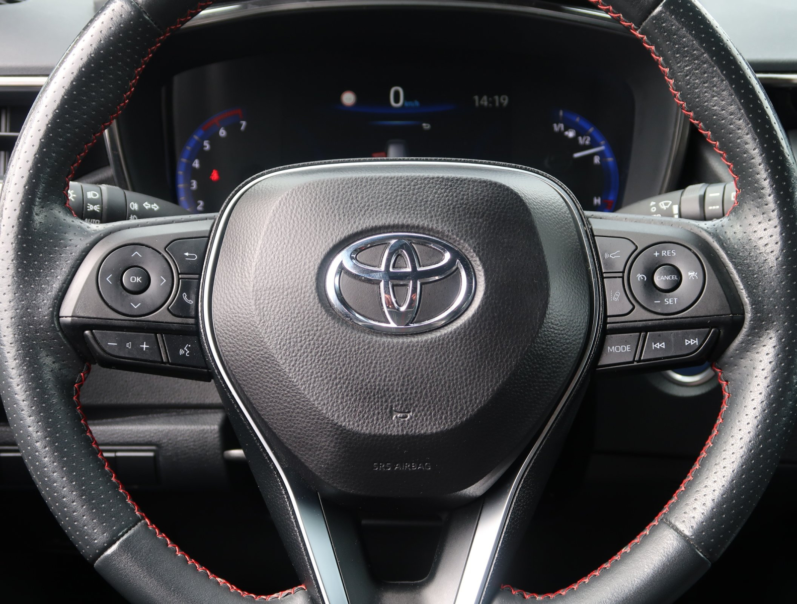 Toyota Corolla - 2021